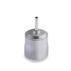TNR 25 ROUND NOZZLE 2.5MM F. WTHA