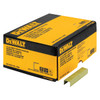 DEWALT 3/4In X 1In Wide Crwn Stple 13.5M