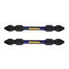 IRWIN IMPACT 2-1/2IN DE PHILLIPS #2-2 PK