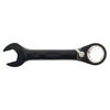 PROTO Wr Es Rv Rat Black 12Mm
