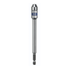 IRWIN 1/4" QUICK CHANGE BIT HOLDER 6" OAL