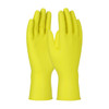 Grippaz™ Jan San 67-306  Ext-Use Disposables, Size S, Yellow