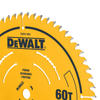 DEWALT10 IN 60T SAW BLADE