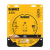 DEWALT10 IN 60T SAW BLADE
