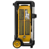 SHELL DEWALT AC 3000 PSI PRESSURE WASHE