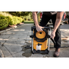 SHELL DEWALT AC 3000 PSI PRESSURE WASHE