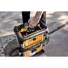 SHELL DEWALT AC 3000 PSI PRESSURE WASHE