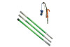 Jameson LS Kit: PH-12 Pruner and Poles
