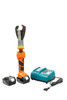 GREENLEE 6 Ton Insulated Crimper with CJ22 Head and 230V Charger