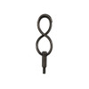 Klein Double-S Hook Fish Rod Attachment
