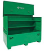GREENLEE Flat-Top box  (P/N 4872)