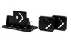 GREENLEE Angle Iron Die Set (Support System Included)