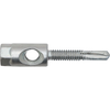 DEWALT Suspender 3/8-1/4-20X1 Tek3 Mtl W/