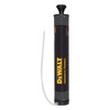 DEWALT HAND PUMP/ DUST BLOWER  25 OZ. 1/BX