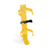 Allegro SCBA Deluxe Bracket, 6 3/4" Clip