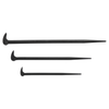 PROTO 3Pc Lady Foot Pry Bar Set (12 16 21)