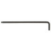 KLEIN L-Style Ball-End Hex Key 9/64''