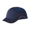 HardCap A1+™ 282-ABS150  Bump Caps, Size OS, Navy