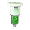 Aerosolv® 3601 High Efficiency Combination Coalescing Carbon Filter - 28101
