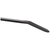 Cable Ties, Zip Ties, 50-Pound Tensile Strength, 7.75-Inch, Black