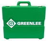 GREENLEE Replacement case for 1/2" to 4" Battery-Hydraulic Drivers