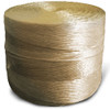 Rope 70 lb x1,250 ft Split Filament Tan Twine