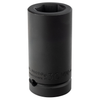 Proto® 1" Drive Deep Impact Socket 30 mm - 6 Point 1/ea