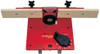 XACTA-Lift with Deluxe Fence