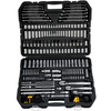 DWMT 204PC MECHANICS TOOLS SET