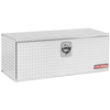 48" Standard Underbed - Alum, Clear Finish