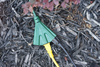 Woods CORD SET, 16/3 8' SJTW GREEN POWER BLOCK 12/BX