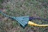 Woods CORD SET, 16/3 8' SJTW GREEN POWER BLOCK 12/BX