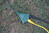 Woods CORD SET, 16/3 8' SJTW GREEN POWER BLOCK 12/BX