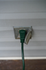 Woods CORD SET, 16/3 8' SJTW GREEN POWER BLOCK 12/BX