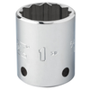 PROTO Skt 1/2 Dr 1 12 Pt-Teth