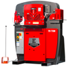 75 Ton Ironworker 208V, 3Ph, with PowerLink