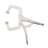 IRWIN CLMP LCKNG 11SP 11"/SW PAD