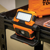 MODbox™ Rechargeable Dual Beam LED Work Light