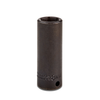 Proto® 3/8" Drive Deep Impact Socket 18 mm - 6 Point