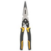 DEWALT Compound Action Long Nose Pliers