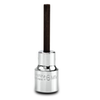 PROTO Skt Hex Bit 1/2 Dr 6Mm
