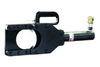 Huskie HYDRAULIC CUTTER HEAD - Consisting Of:  (P/N SP-100)