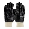 ProCoat® 58-8015R  Chemical Resistant, Size MENS, Black
