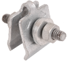 GMP CLAMP LASHING WIRE E 100/PK