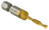 GREENLEE M3 x 0.5 Drill/Tap Bit for Stainless Steel