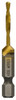 GREENLEE M3 x 0.5 Drill/Tap Bit for Stainless Steel