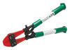 GREENLEE Heavy-Duty Bolt Cutter with Fiberglass Handles 18 in (457 mm) Long