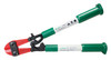 GREENLEE Heavy-Duty Bolt Cutter with Fiberglass Handles 18 in (457 mm) Long