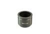 GREENLEE 1-1/4" Conduit Size Knockout Die