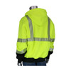 PIP® 385-1370FR 11.2oz FR Clothing, Size M, Hi-Vis Yellow